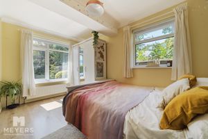 Downstairs Bedroom- click for photo gallery